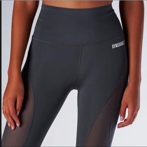 Gymshark leggings